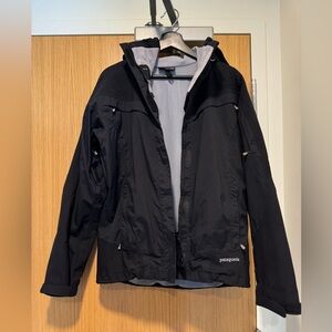 Patagonia Women’s Warm Weather Jacket